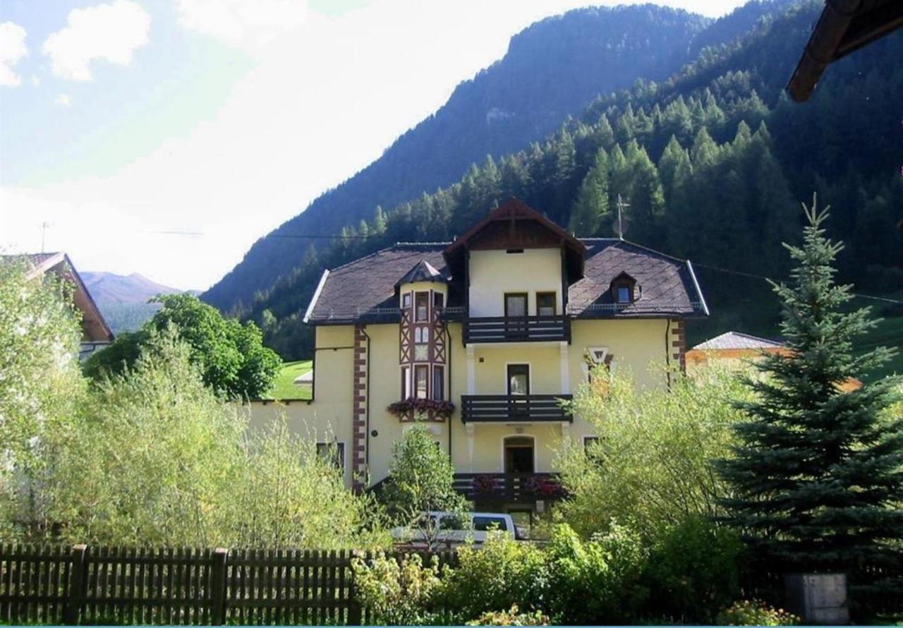 Gasthof Geraerhof Vals Buitenkant foto